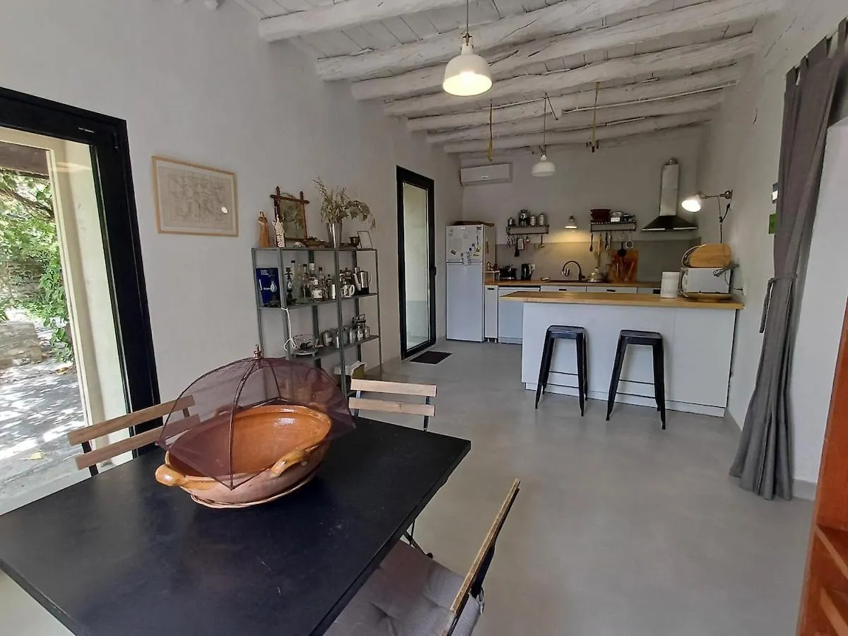 Nikiti 'S Old Town Traditional House 0*, ניקיטי יוון