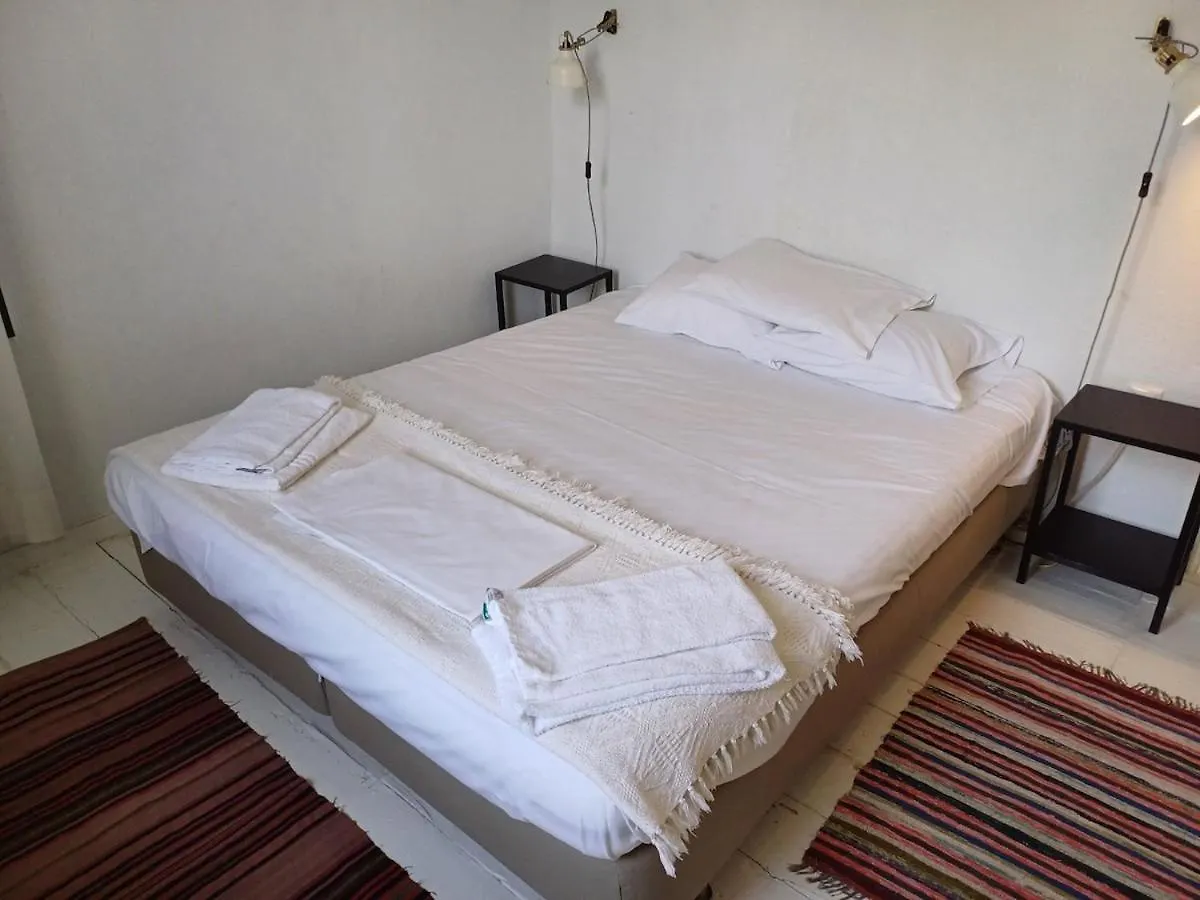 בית נופש Nikiti 'S Old Town Traditional House