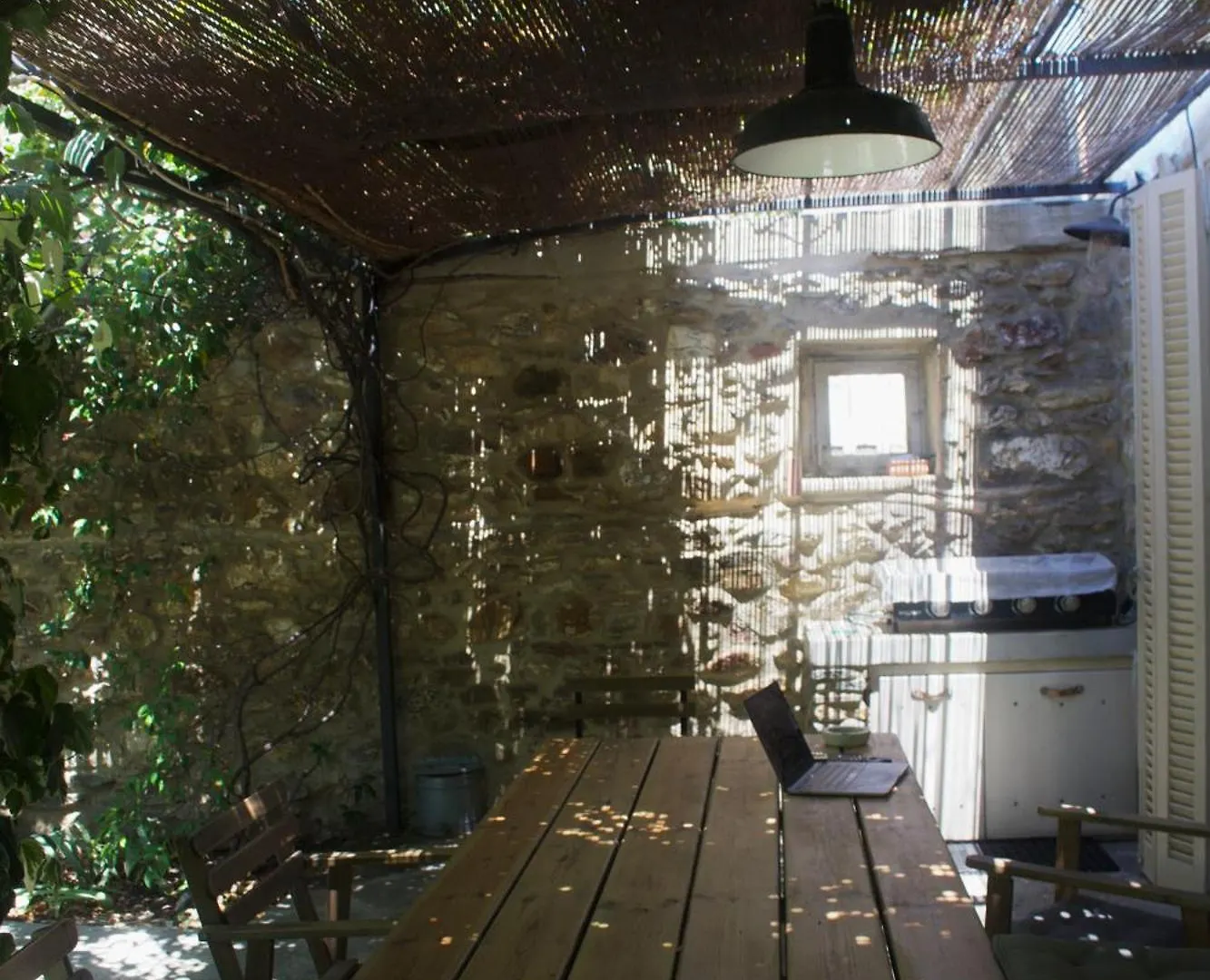 Nikiti 'S Old Town Traditional House ניקיטי