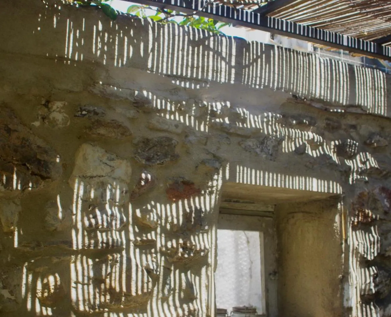 בית נופש Nikiti 'S Old Town Traditional House